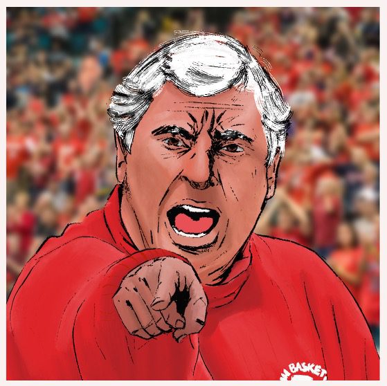 Unacceptable Coaching