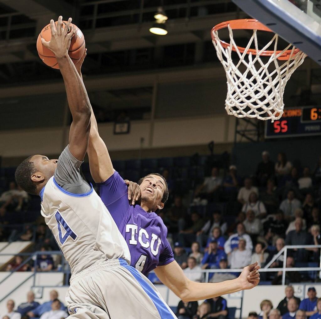 Best College Options For Tough Players