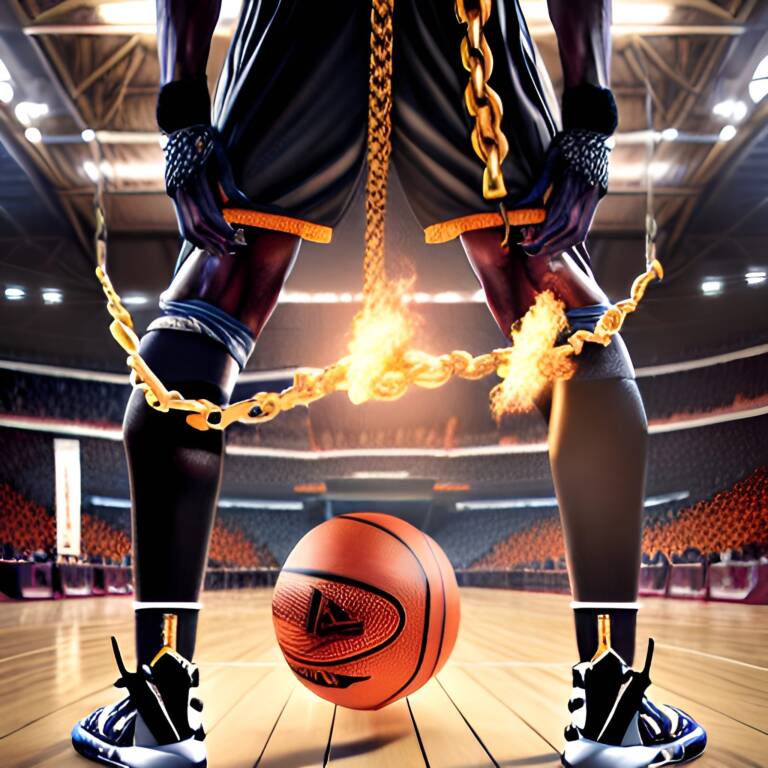 The Deep South’s Athletic Legacy