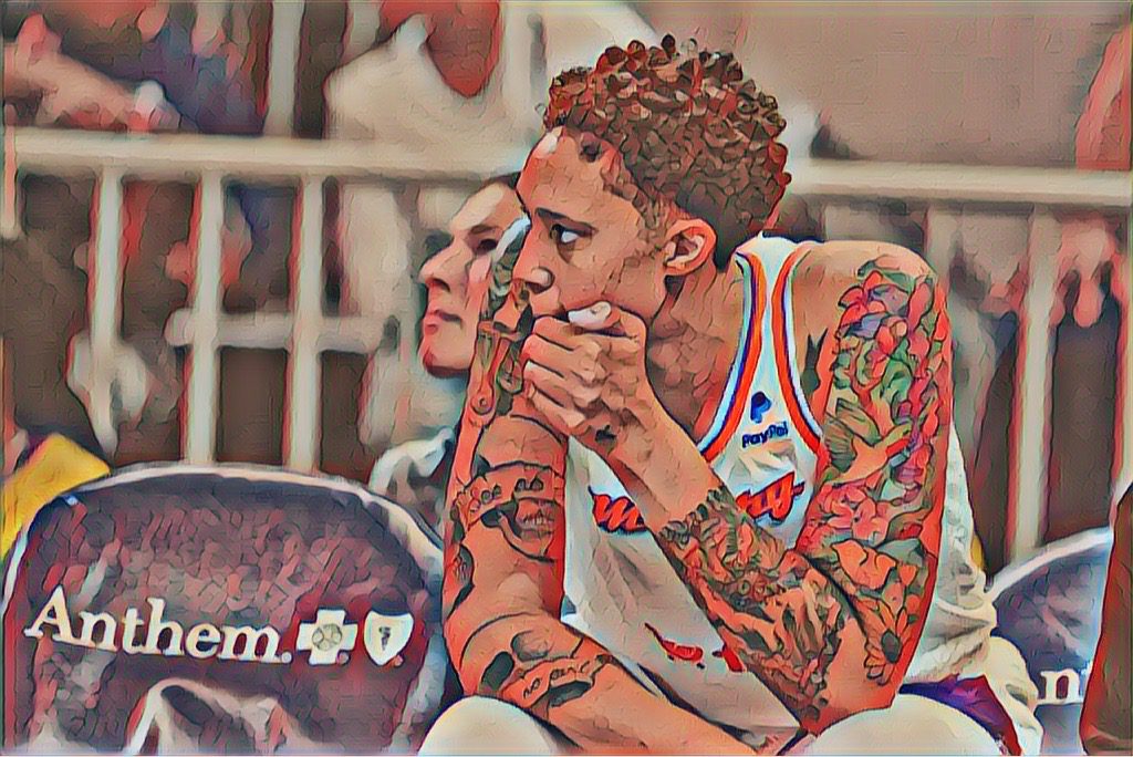 Brittney Griner: Laying Out The Facts