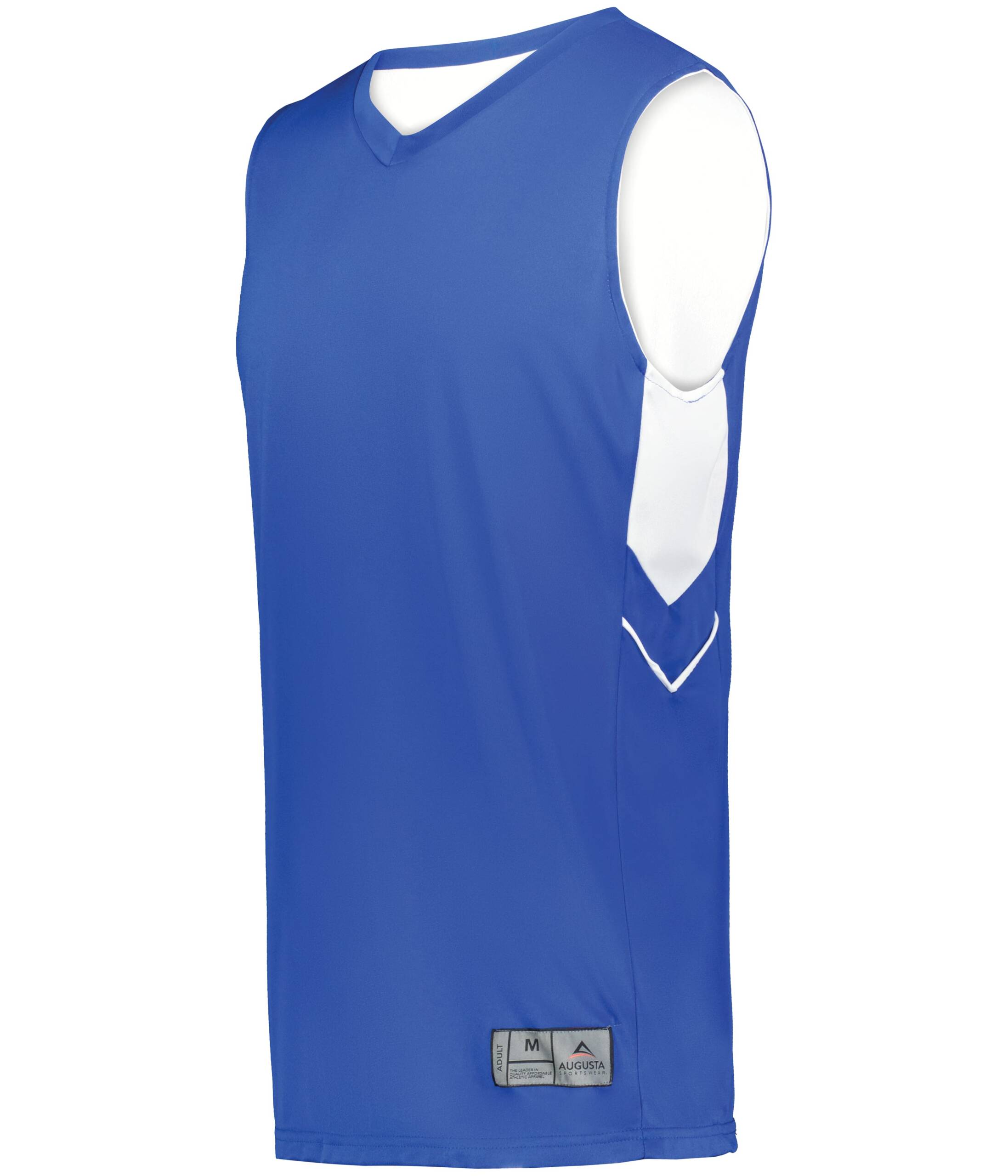 Alley-Oop Reversible Jersey - Image 1