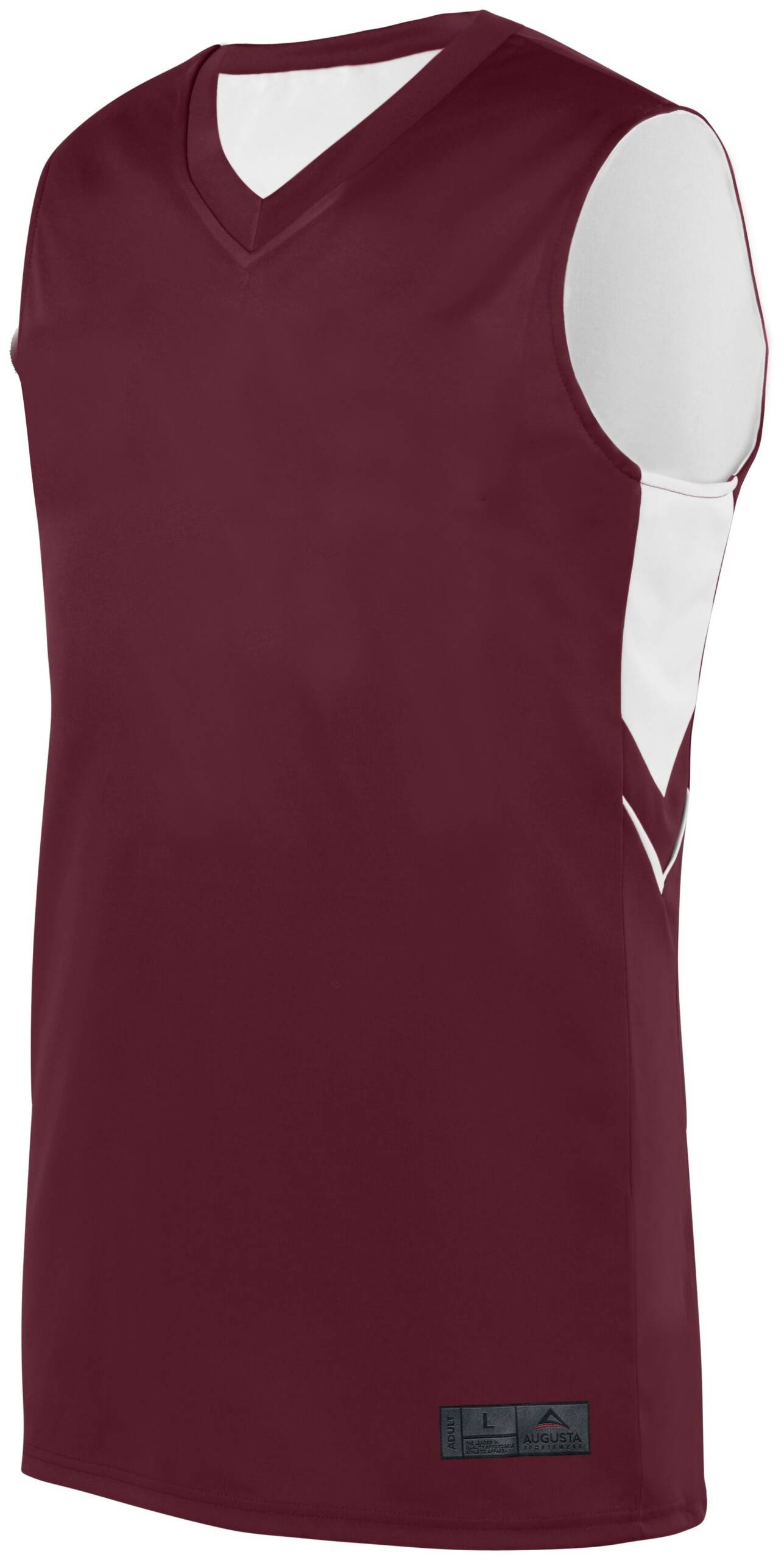 Alley-Oop Reversible Jersey - Image 6