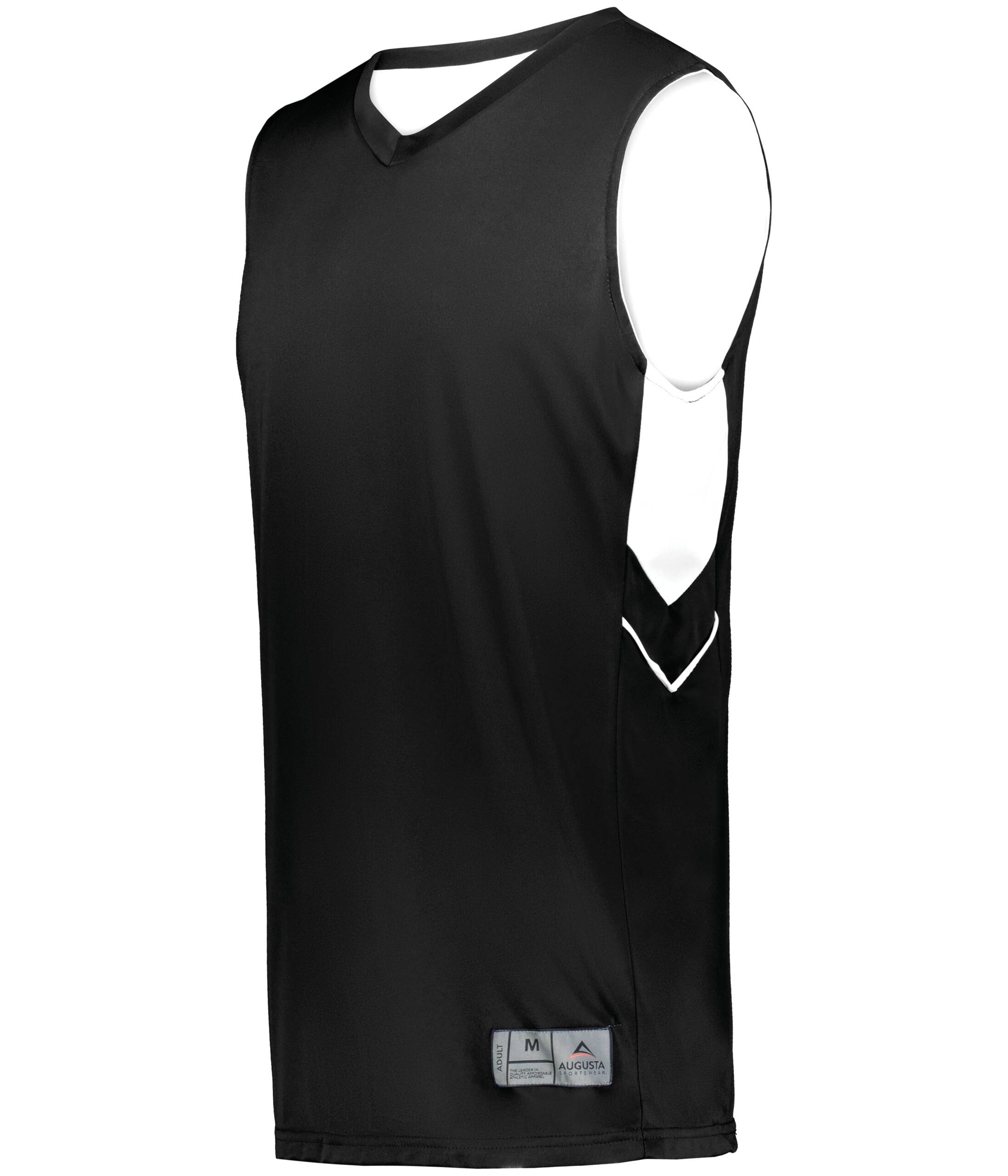 Alley-Oop Reversible Jersey - Image 2