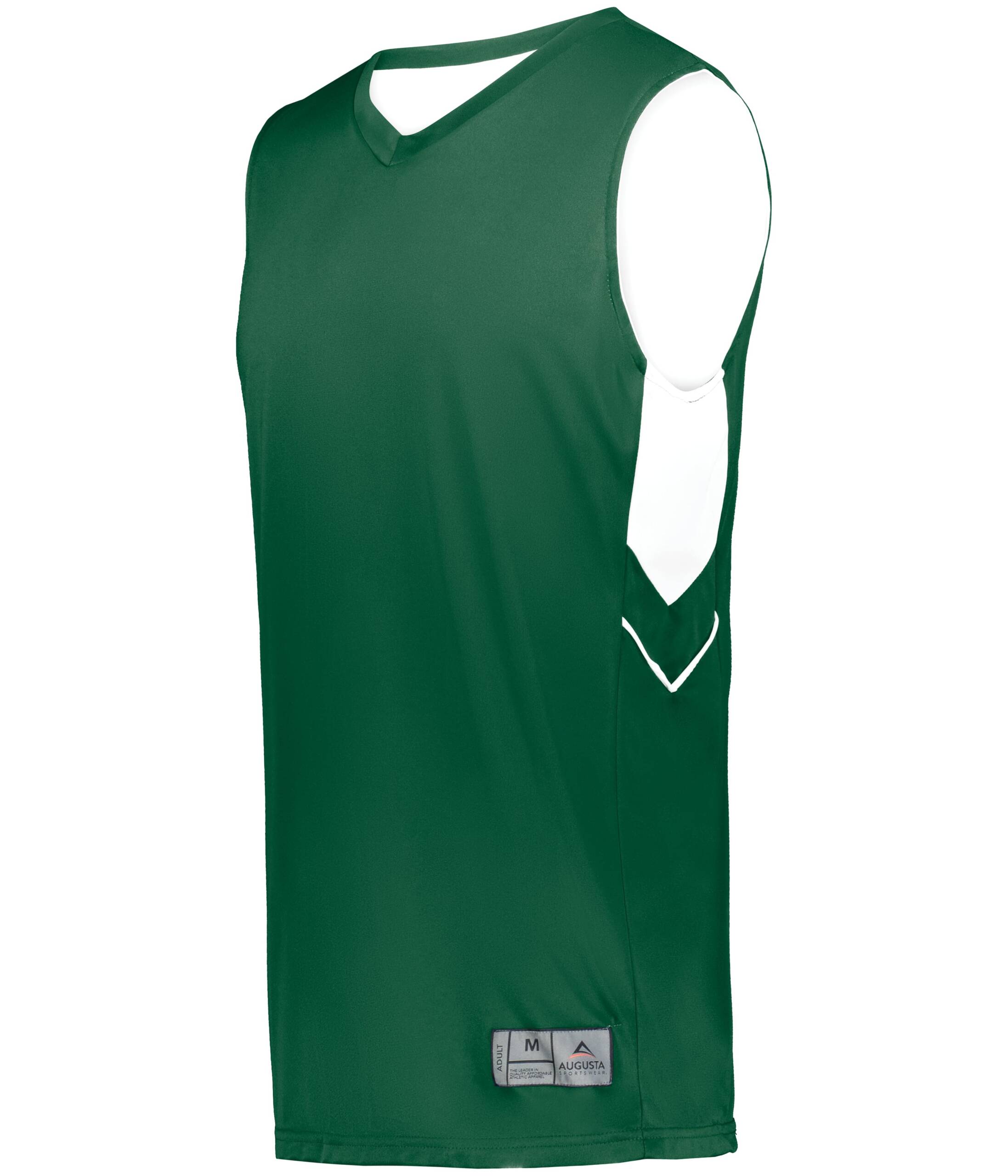 Alley-Oop Reversible Jersey - Image 4
