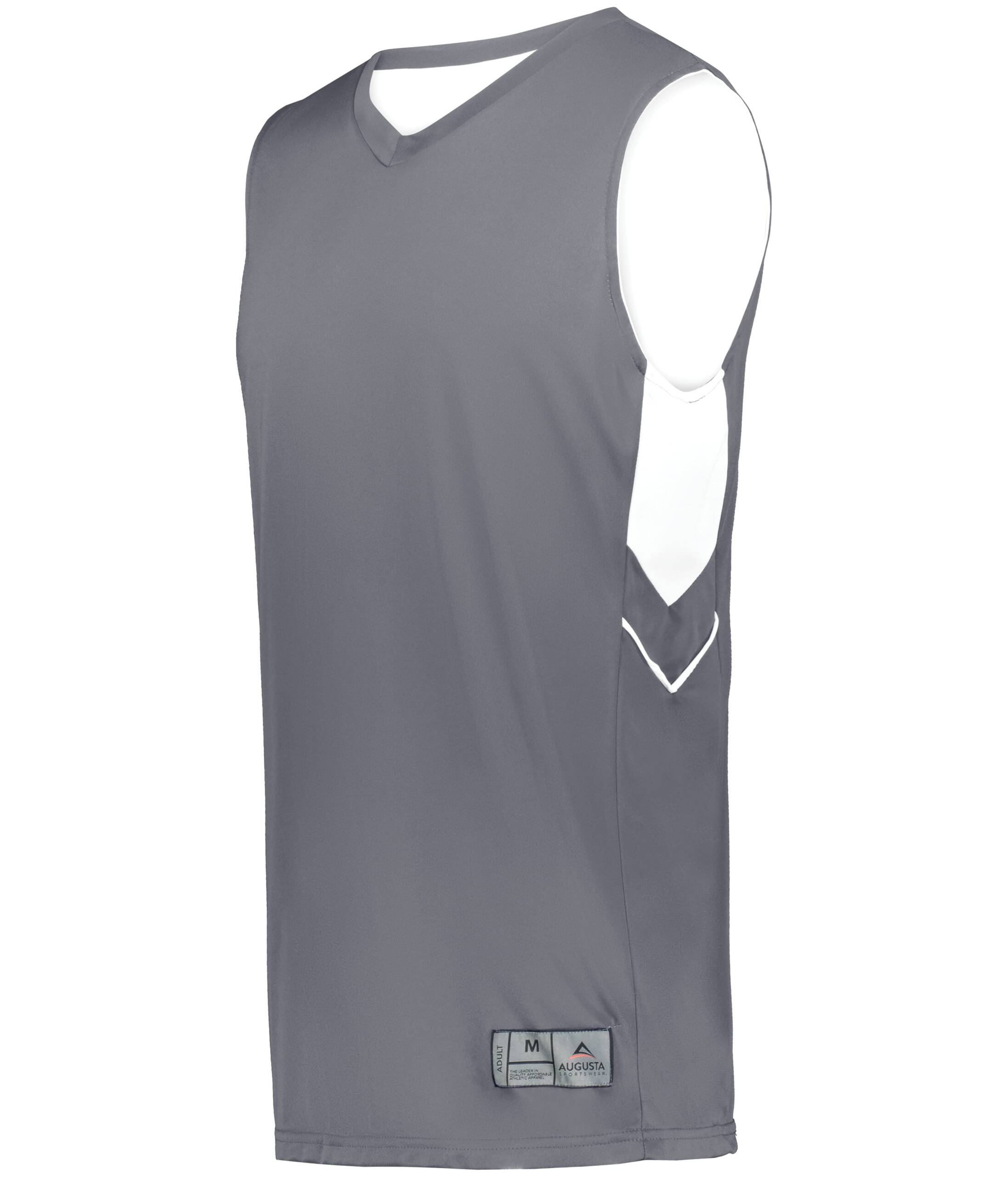 Alley-Oop Reversible Jersey - Image 5