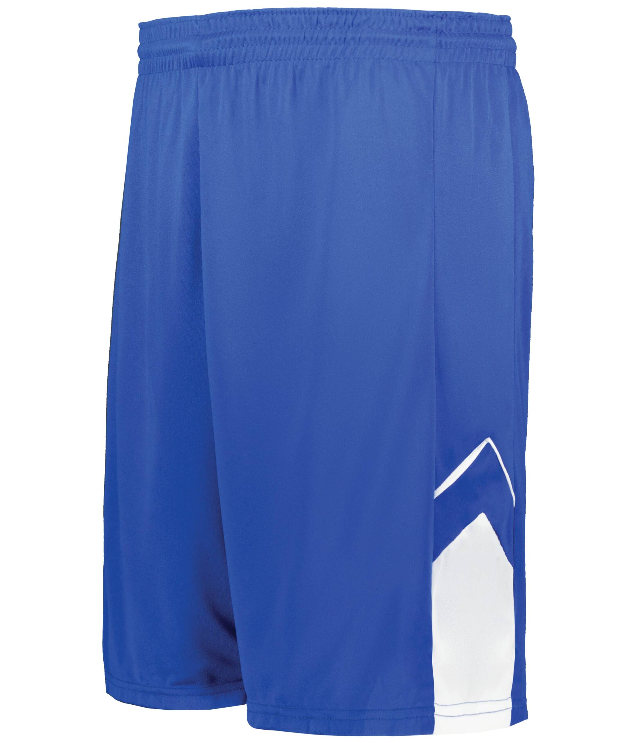 Youth Alley-Oop Reversible Shorts - Image 1