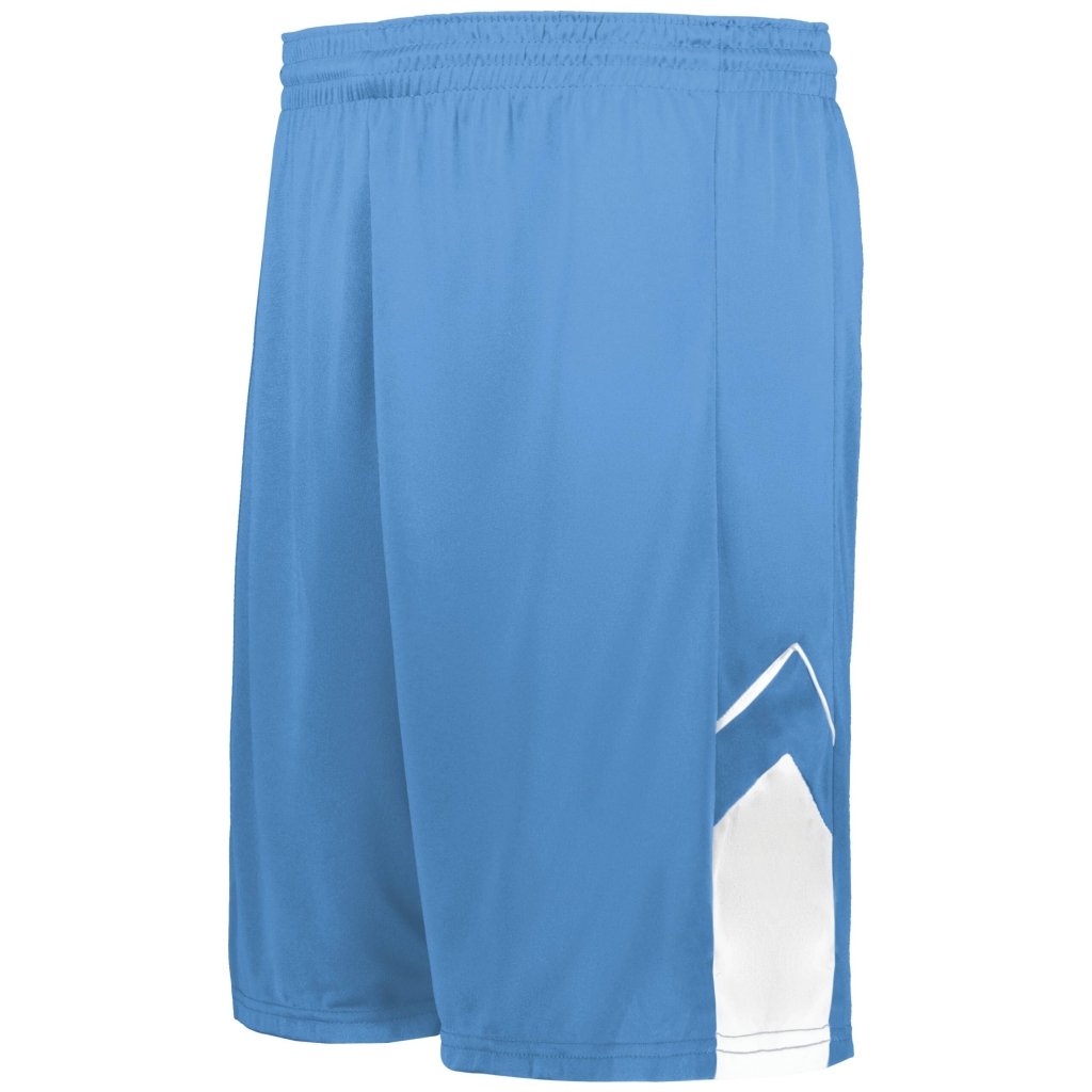 Youth Alley-Oop Reversible Shorts