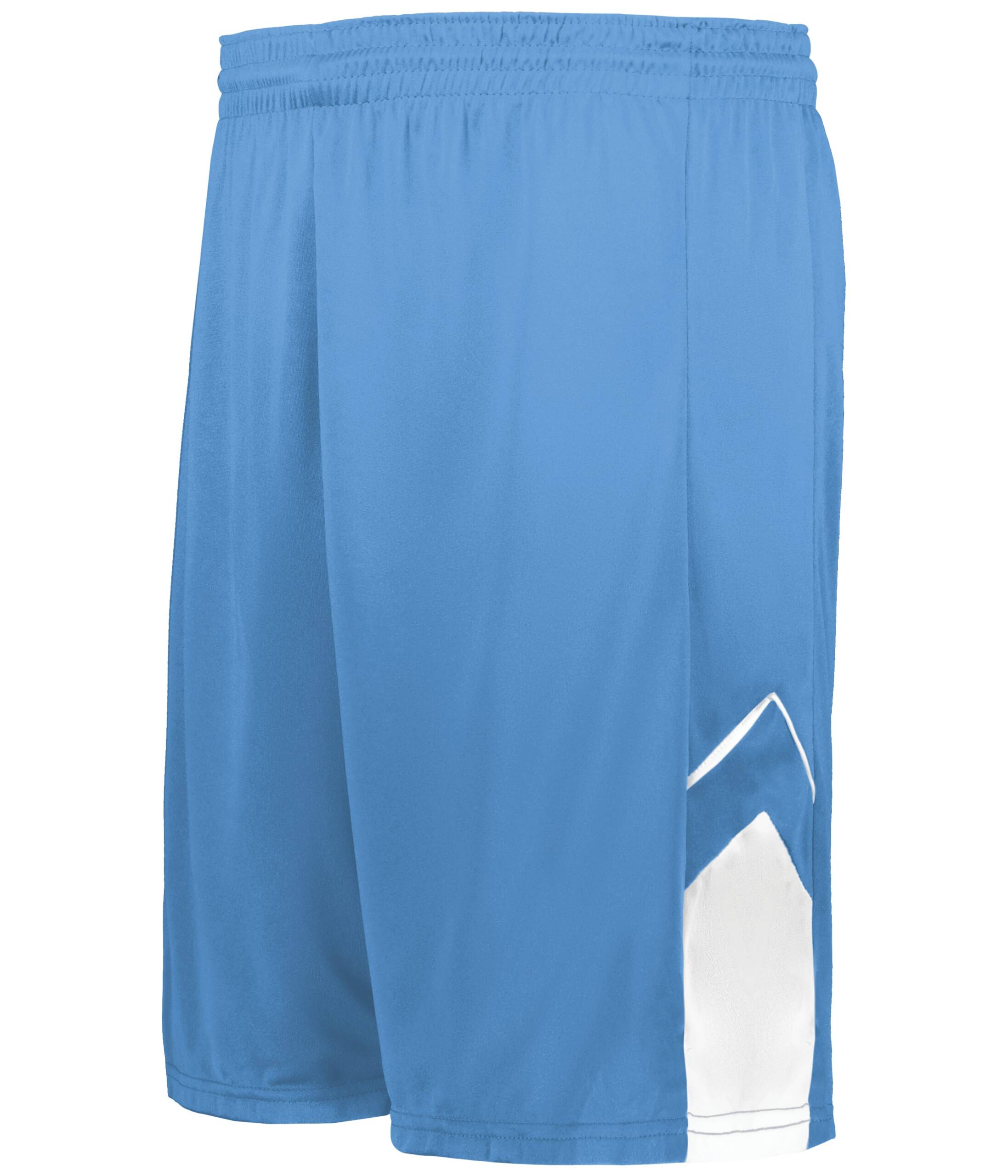 Youth Alley-Oop Reversible Shorts - Image 3