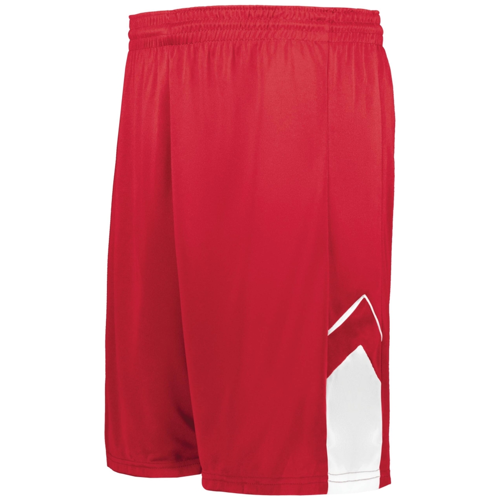 Youth Alley-Oop Reversible Shorts