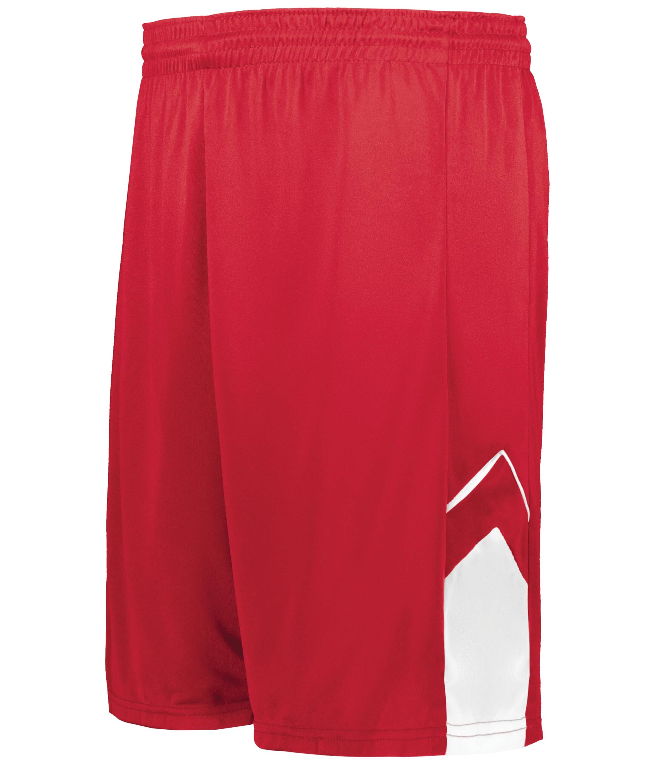Youth Alley-Oop Reversible Shorts - Image 8