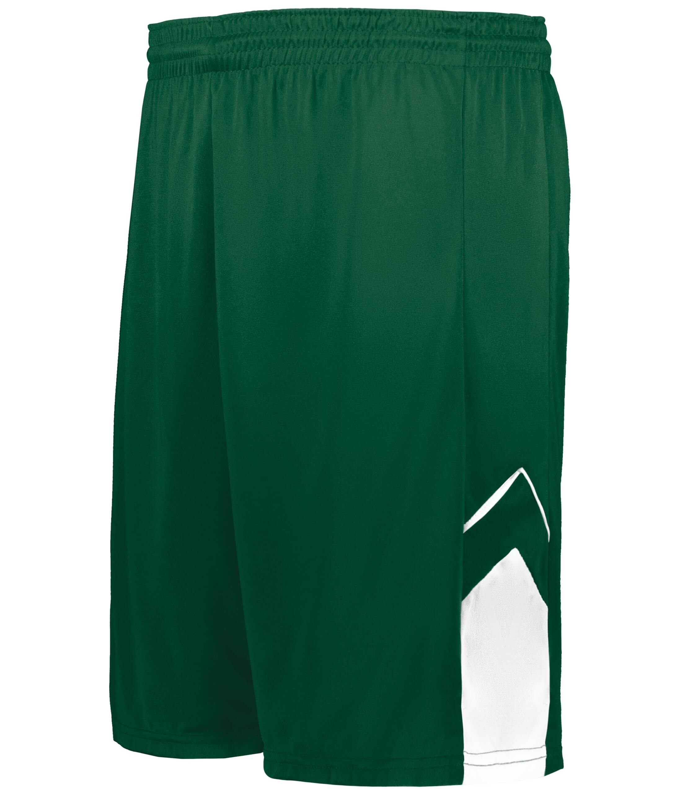 Youth Alley-Oop Reversible Shorts - Image 4