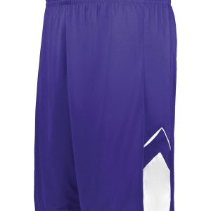 Youth Alley-Oop Reversible Shorts - Image 7