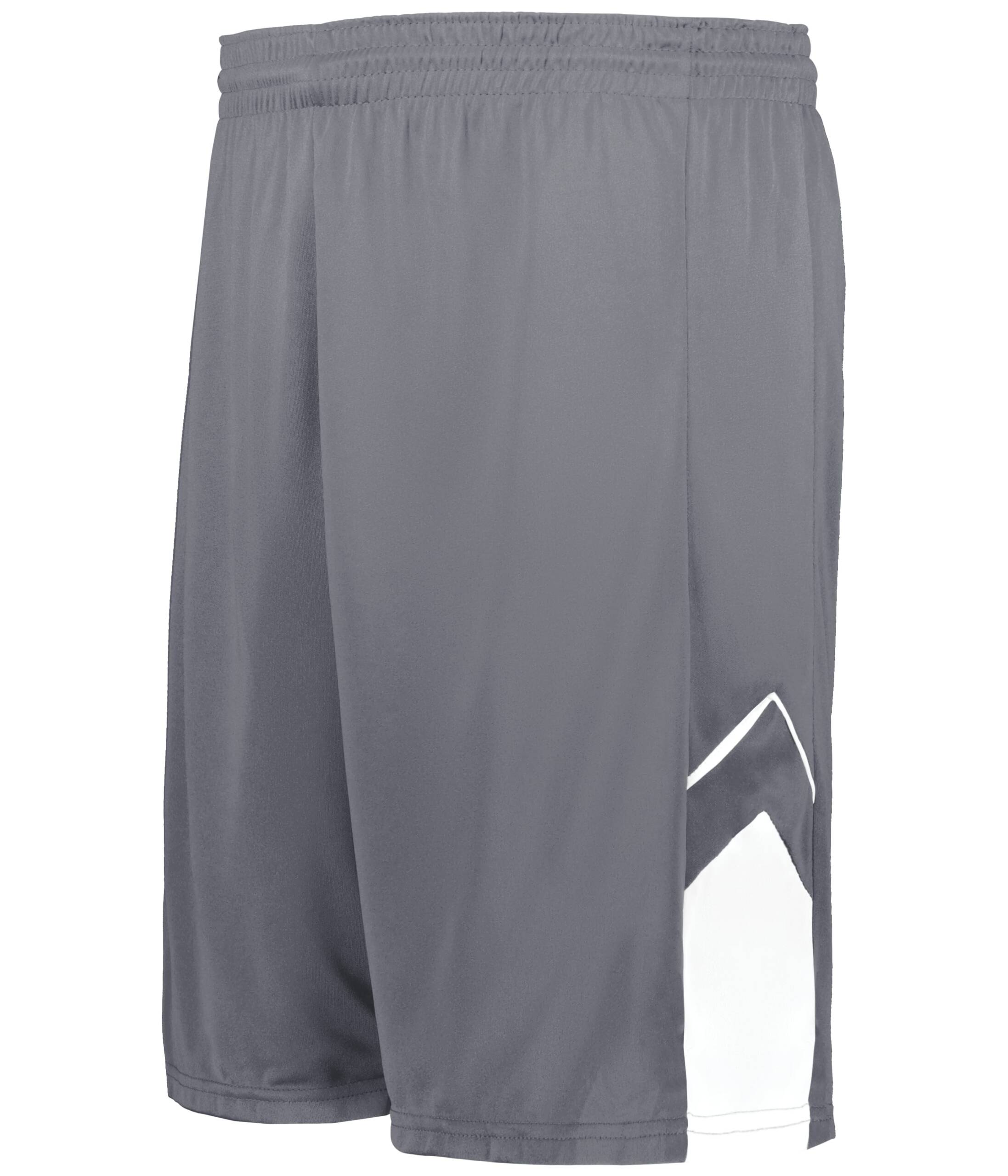 Youth Alley-Oop Reversible Shorts - Image 5