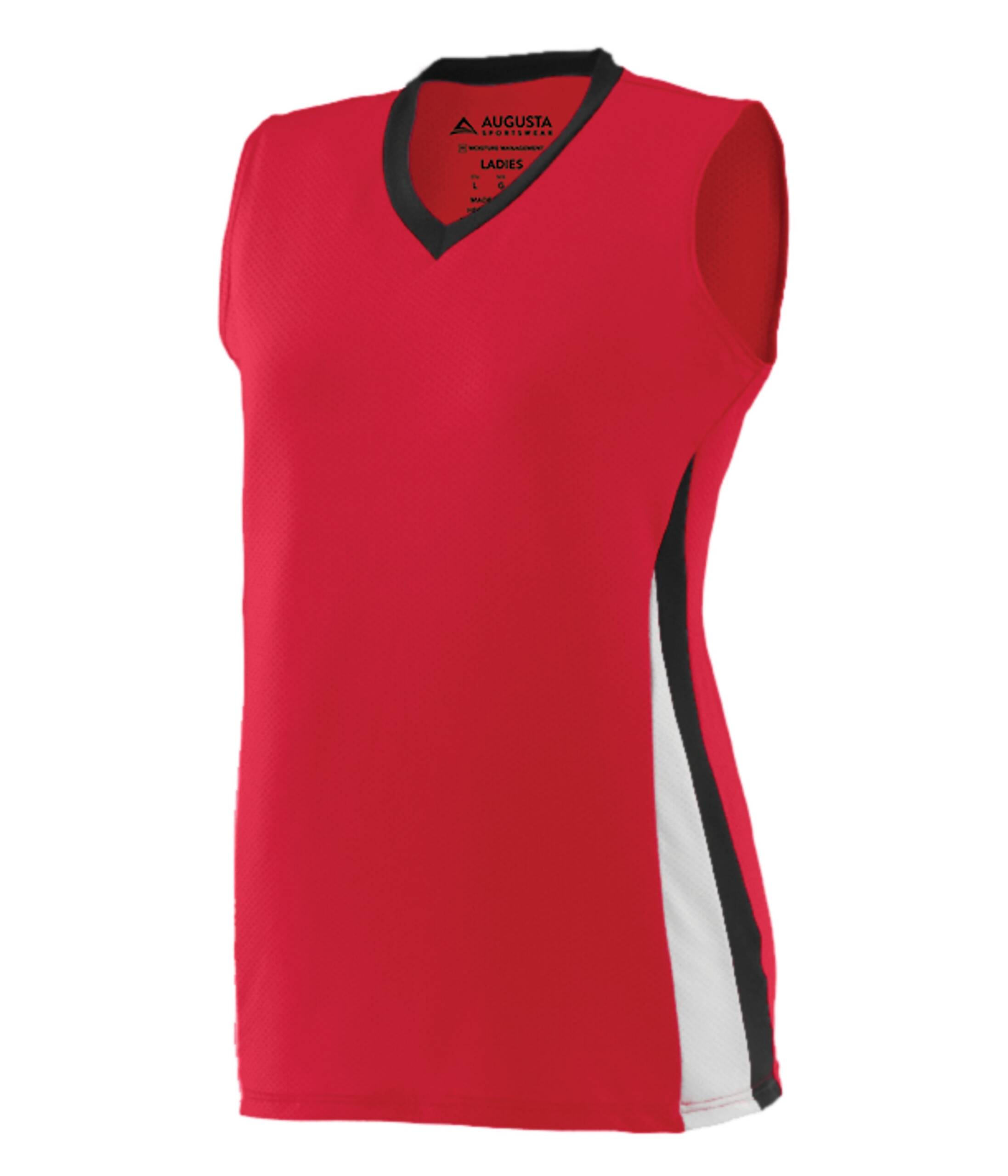 Ladies Tornado Jersey - Image 1