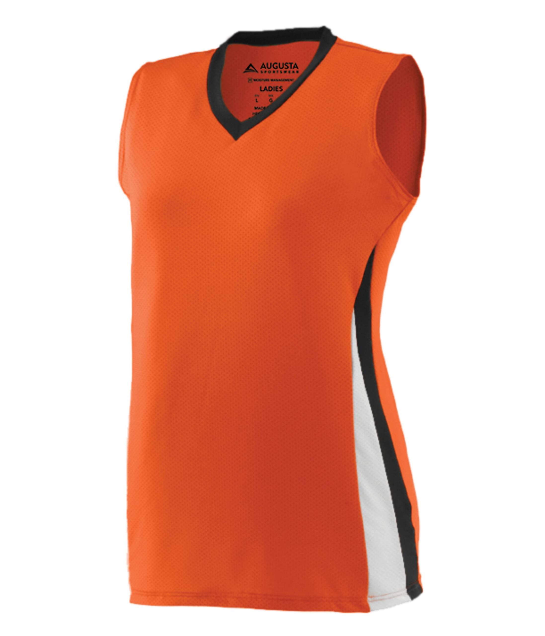 Ladies Tornado Jersey - Image 6