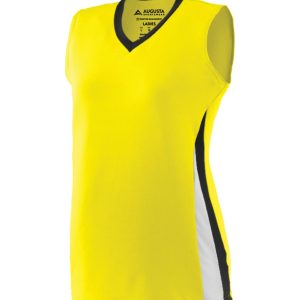 Ladies Tornado Jersey - Image 8