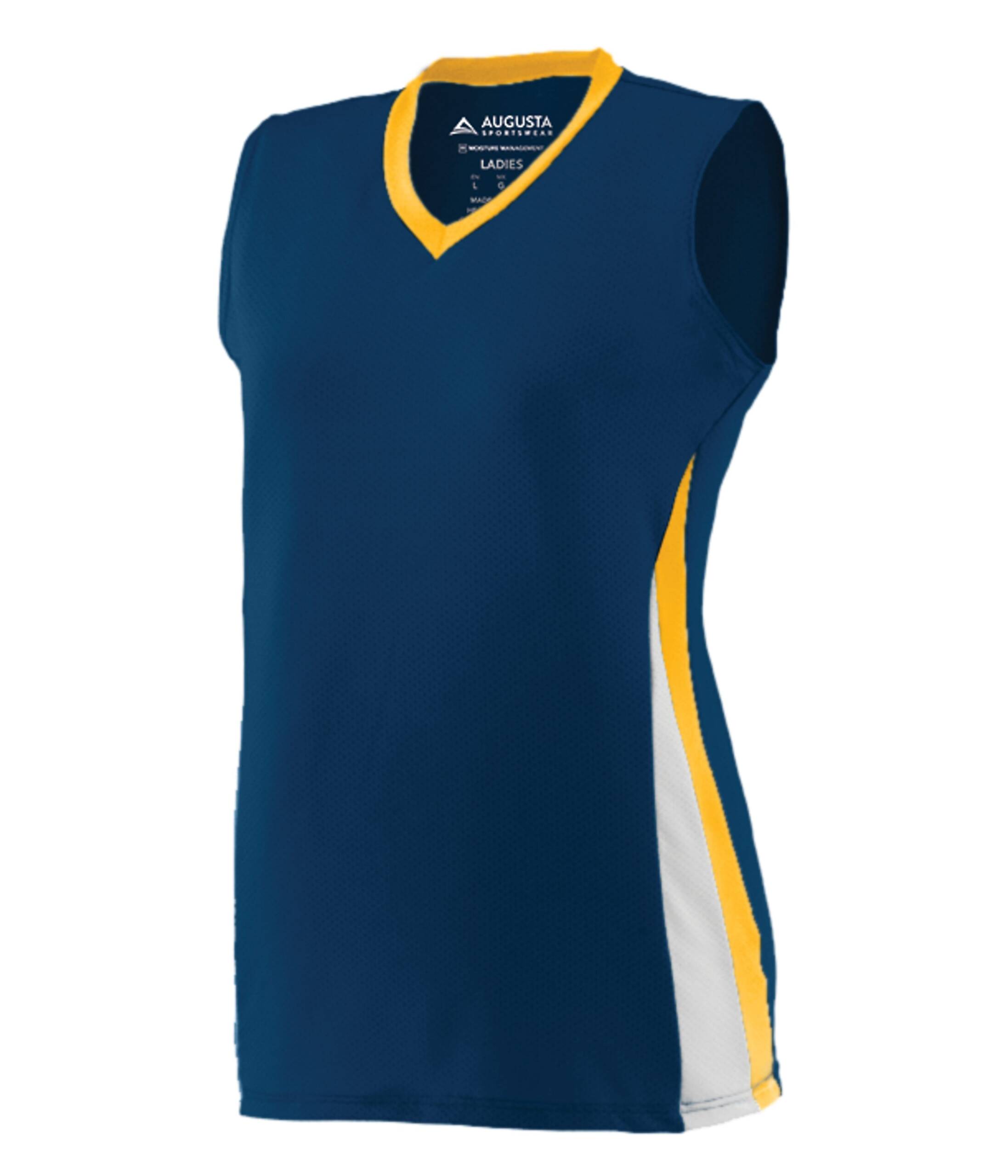 Ladies Tornado Jersey - Image 5