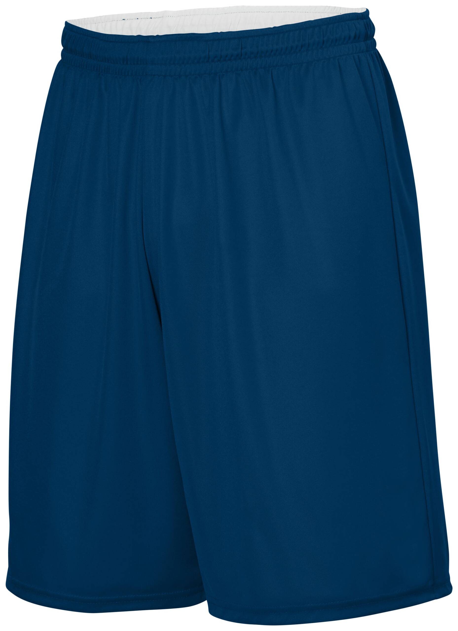 Reversible Wicking Shorts - Image 1