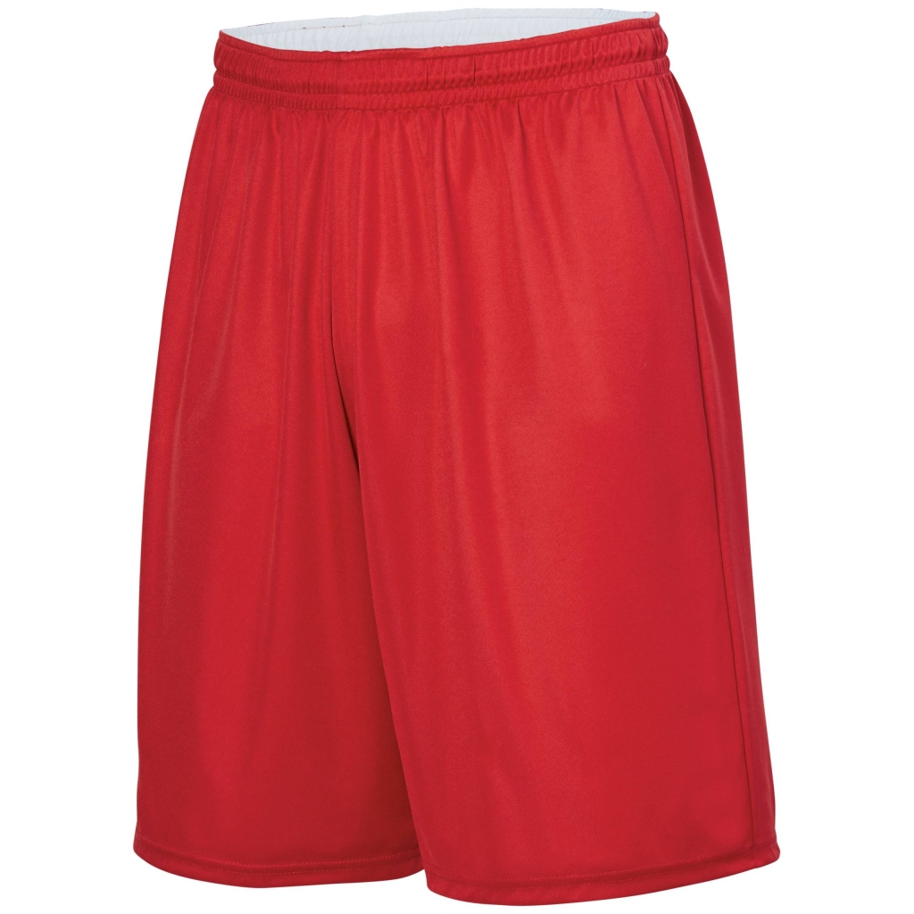 Reversible Wicking Shorts