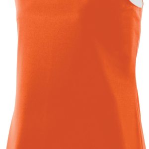 Ladies Reversible Wicking Tank - Image 11