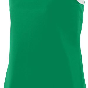 Ladies Reversible Wicking Tank - Image 7