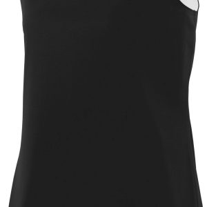 Ladies Reversible Wicking Tank - Image 3