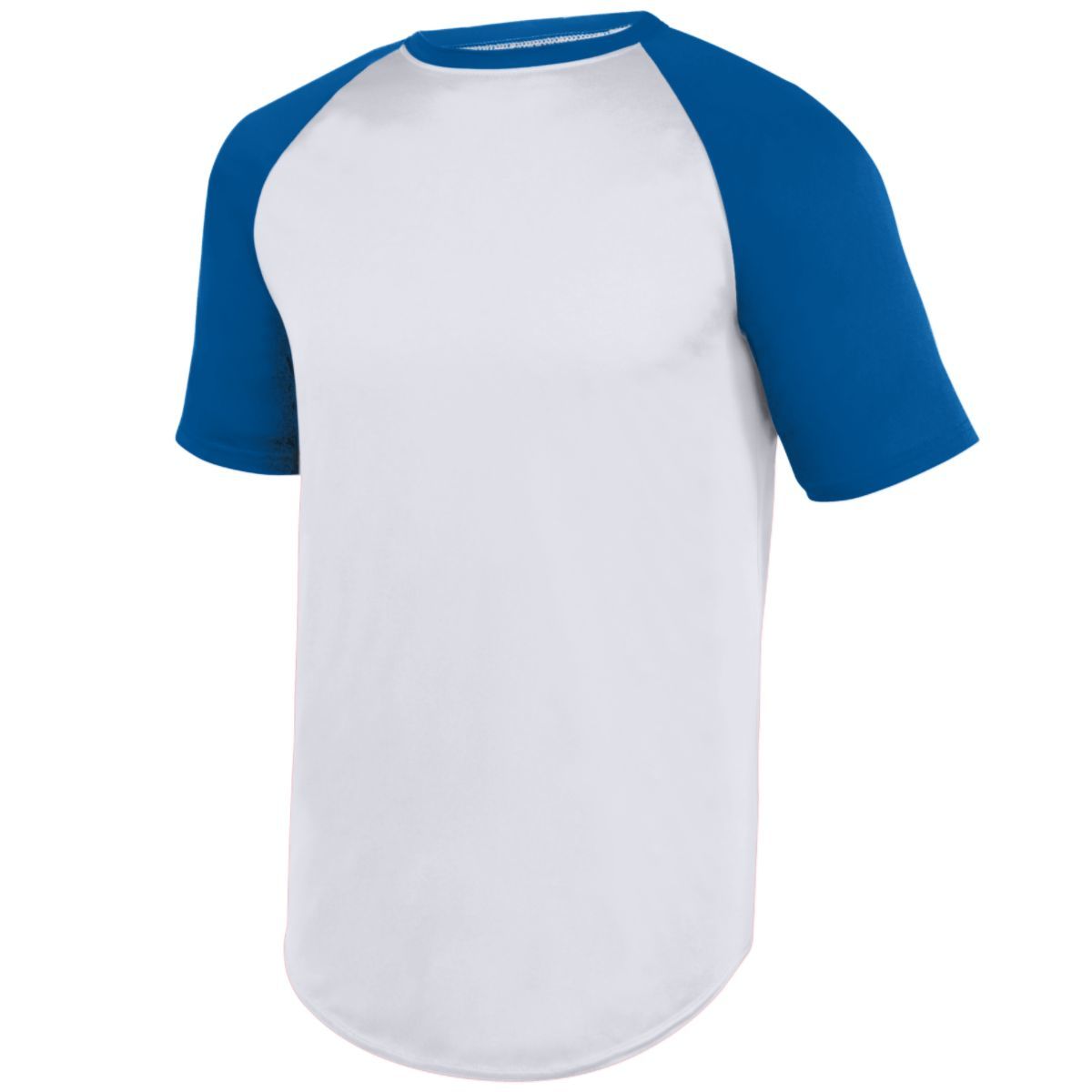 Attain Diamond Jersey - Image 1
