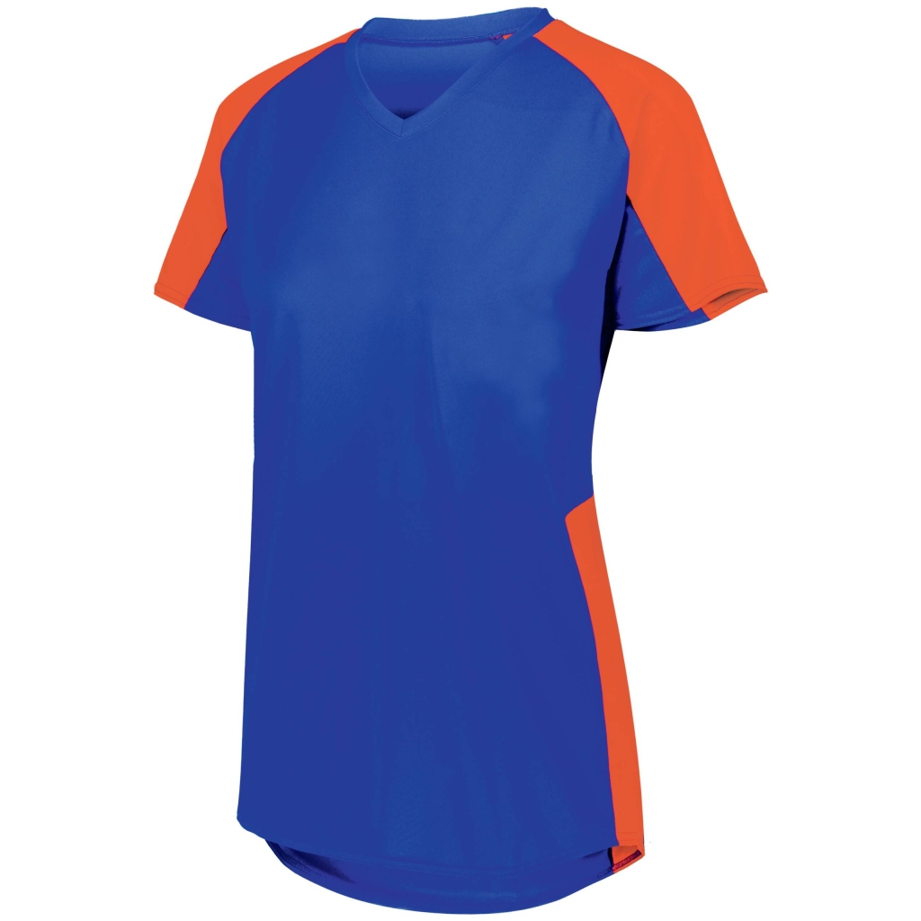 Girls Cutter Jersey