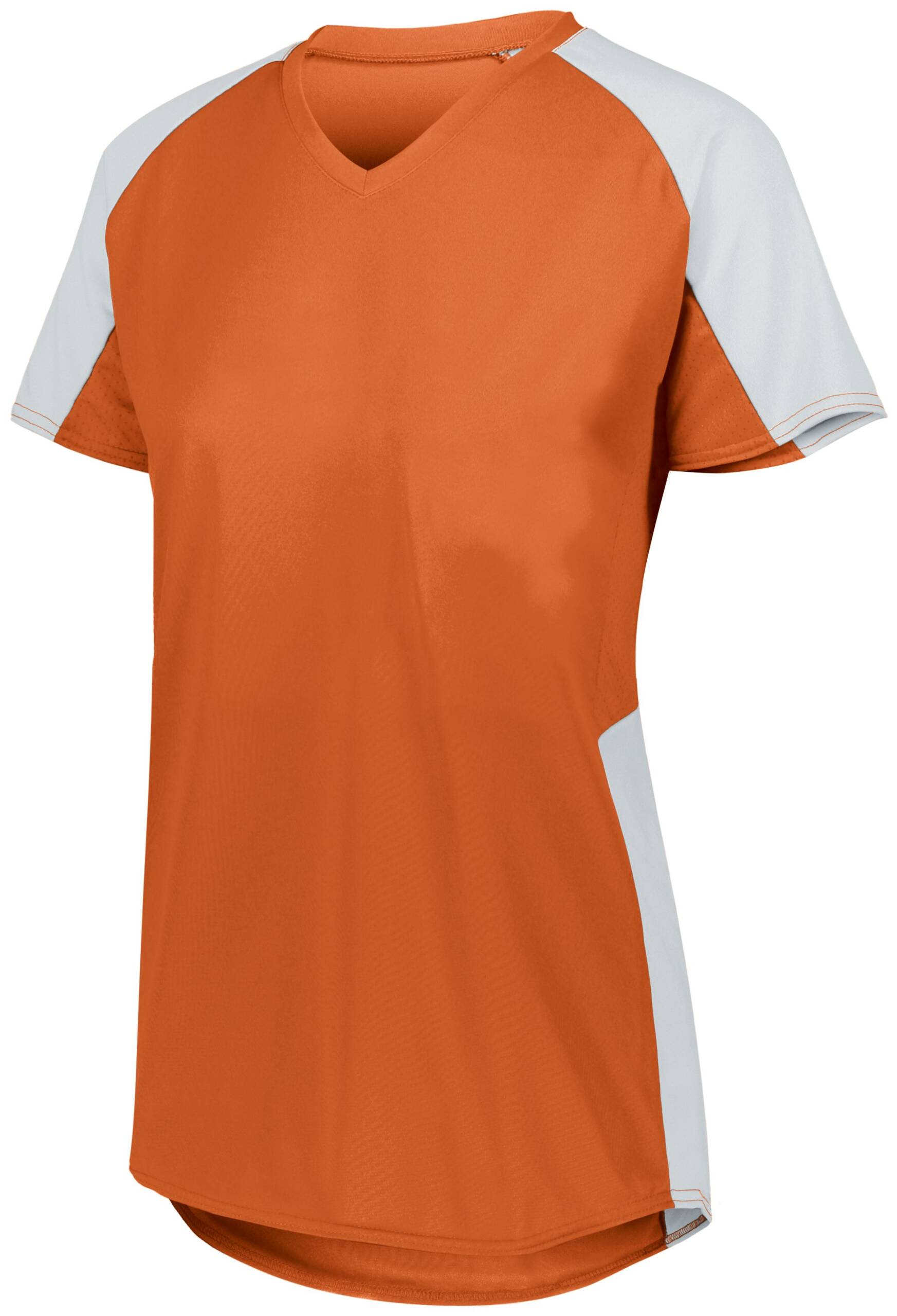 Girls Cutter Jersey - Image 7