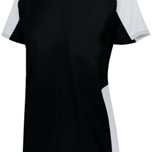 Girls Cutter Jersey - Image 3
