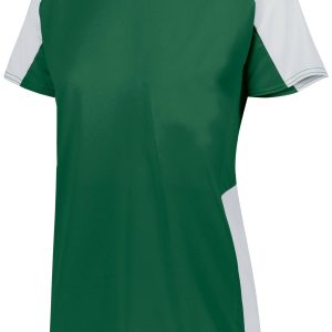 Girls Cutter Jersey - Image 4