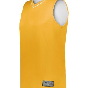 Reversible Two-Color Jersey - Image 1