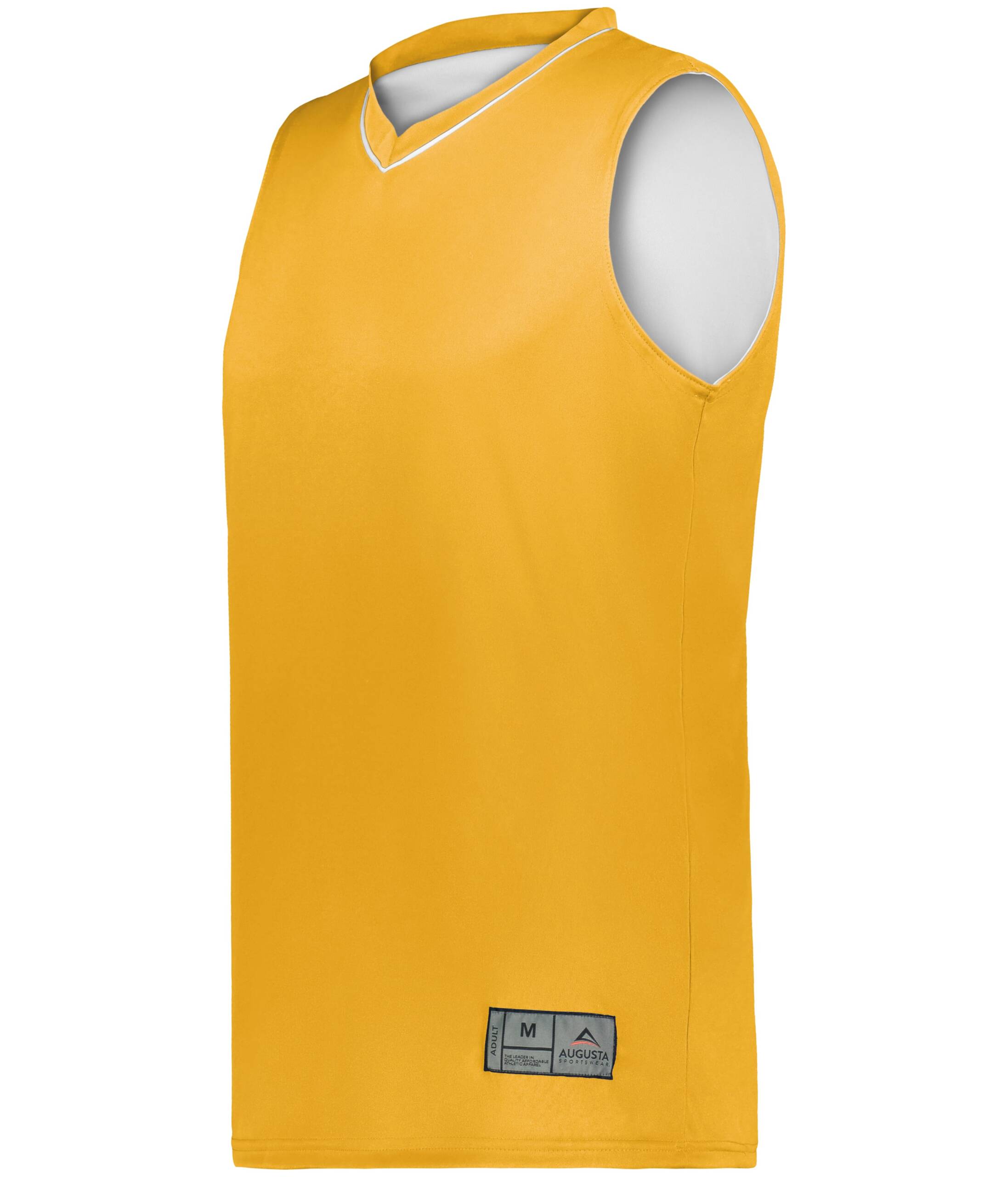 Reversible Two-Color Jersey - Image 1