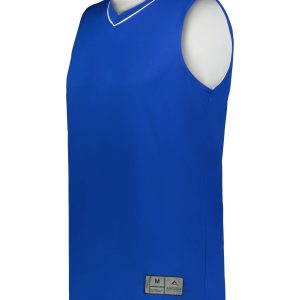 Reversible Two-Color Jersey - Image 13