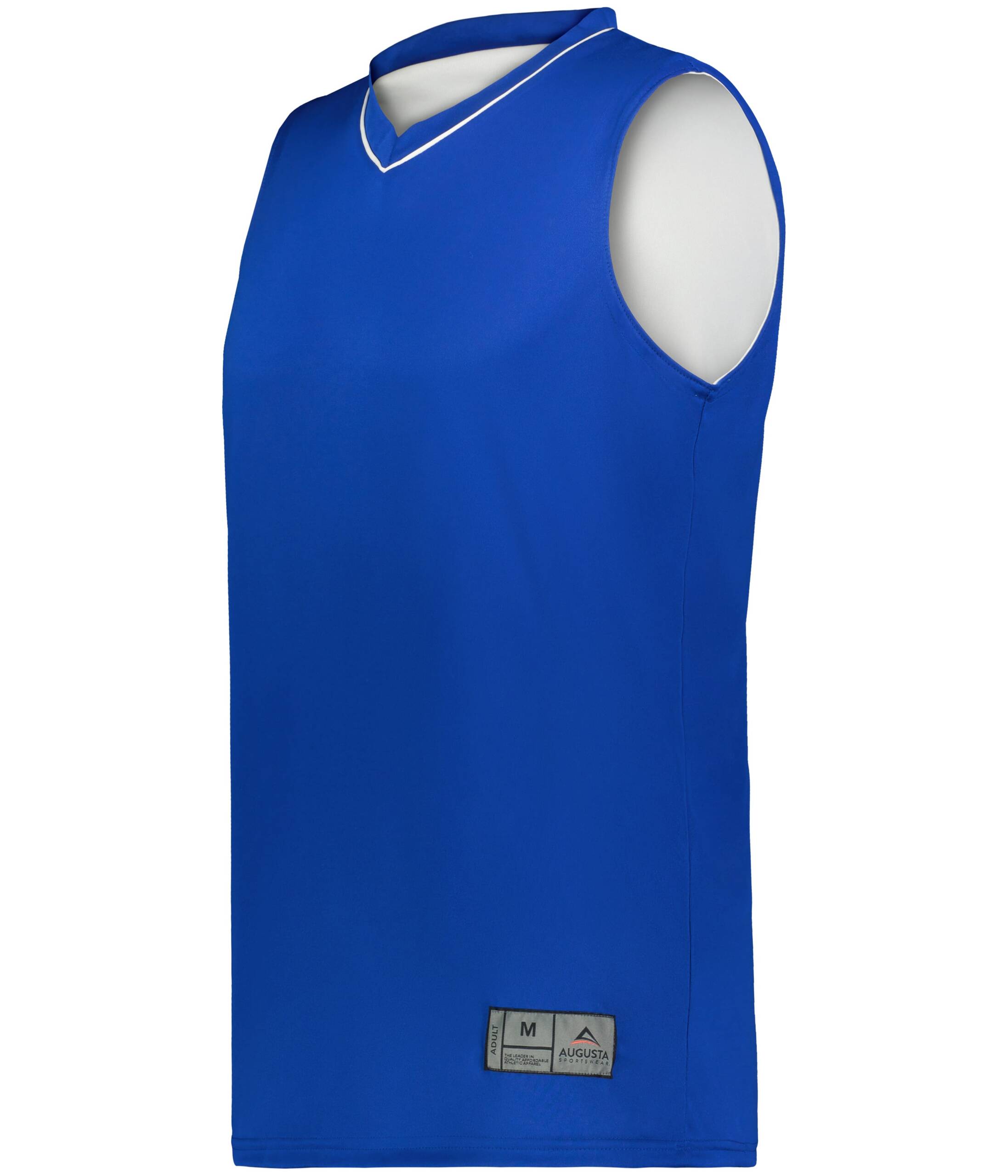 Reversible Two-Color Jersey - Image 13