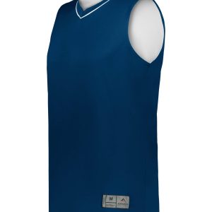 Reversible Two-Color Jersey - Image 9