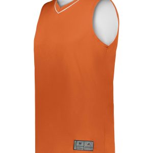 Reversible Two-Color Jersey - Image 10