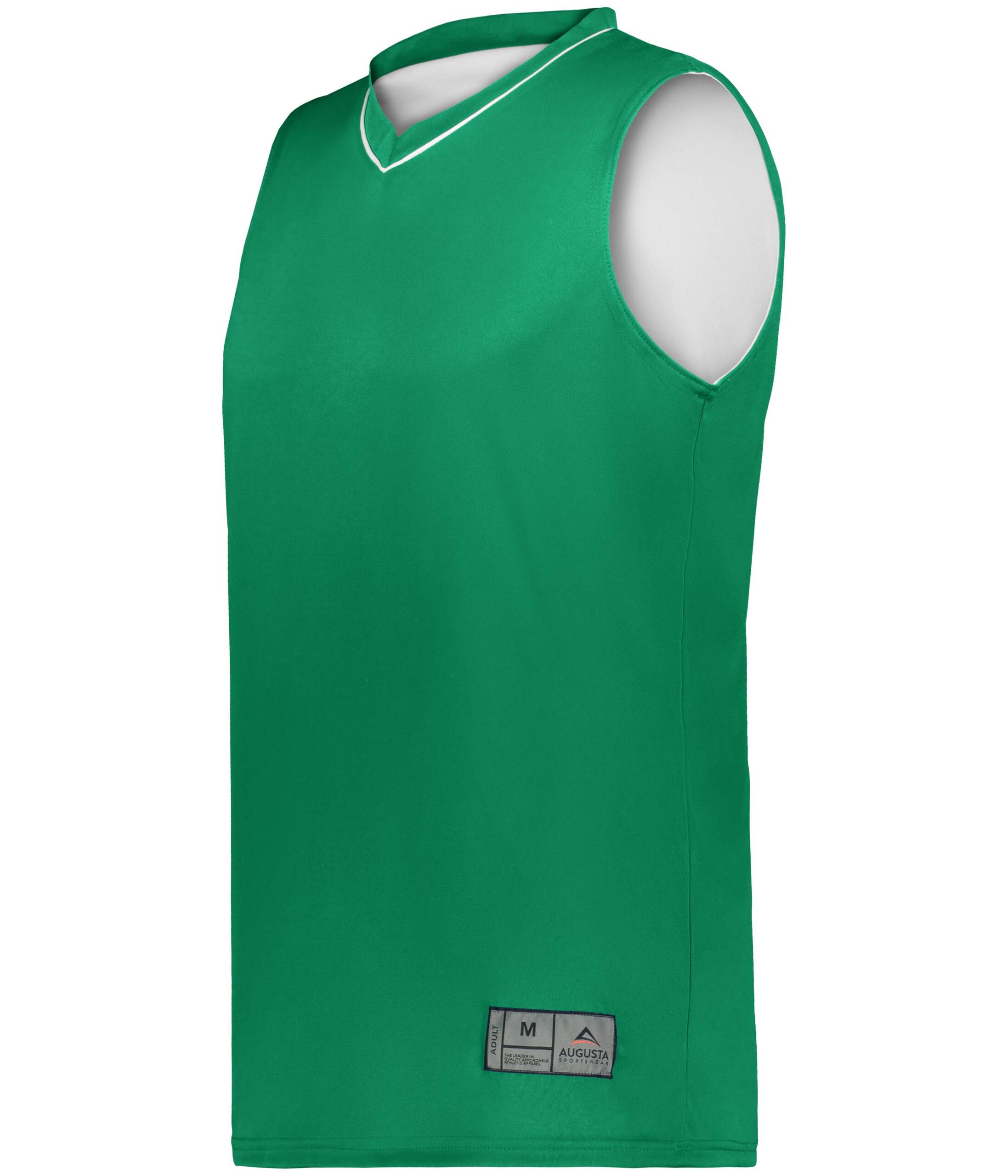 Reversible Two-Color Jersey - Image 6