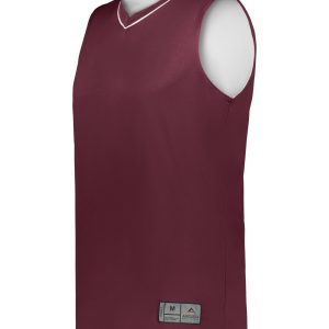 Reversible Two-Color Jersey - Image 8