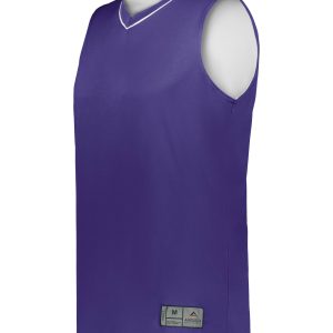 Reversible Two-Color Jersey - Image 11