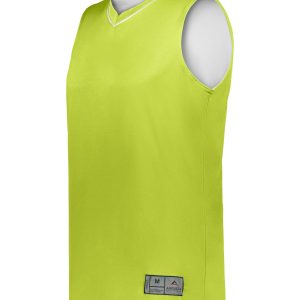 Reversible Two-Color Jersey - Image 7