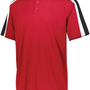 Youth Power Plus Jersey 2.0 - Image 1