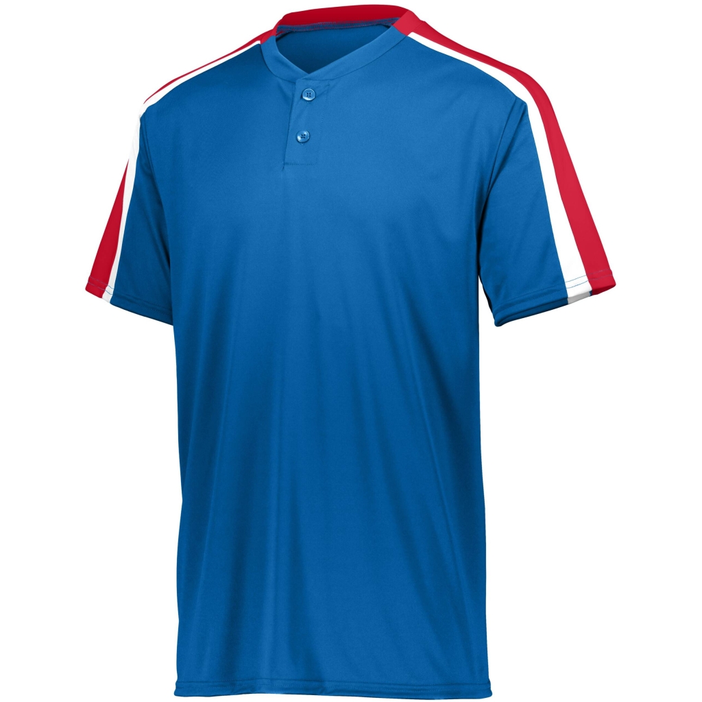 Youth Power Plus Jersey 2.0