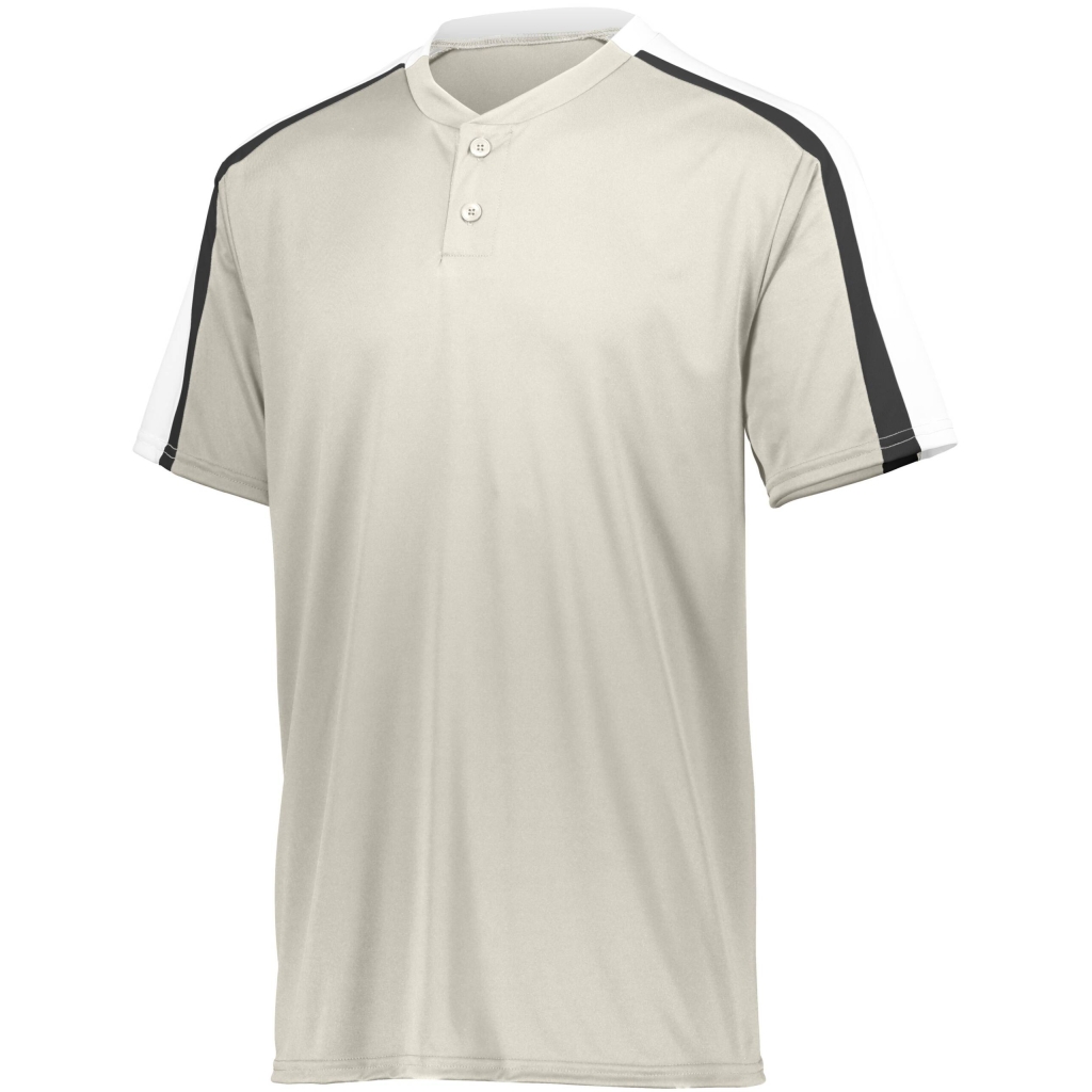 Youth Power Plus Jersey 2.0