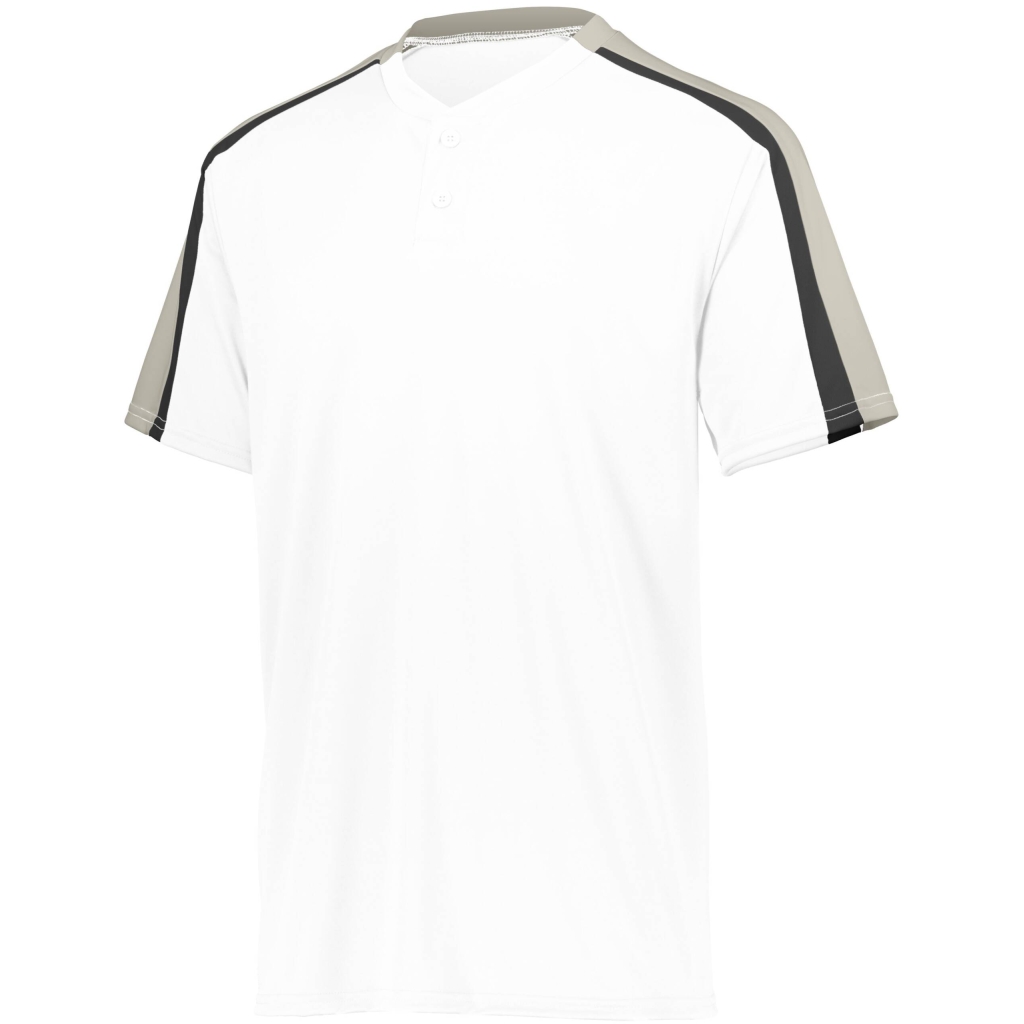 Youth Power Plus Jersey 2.0