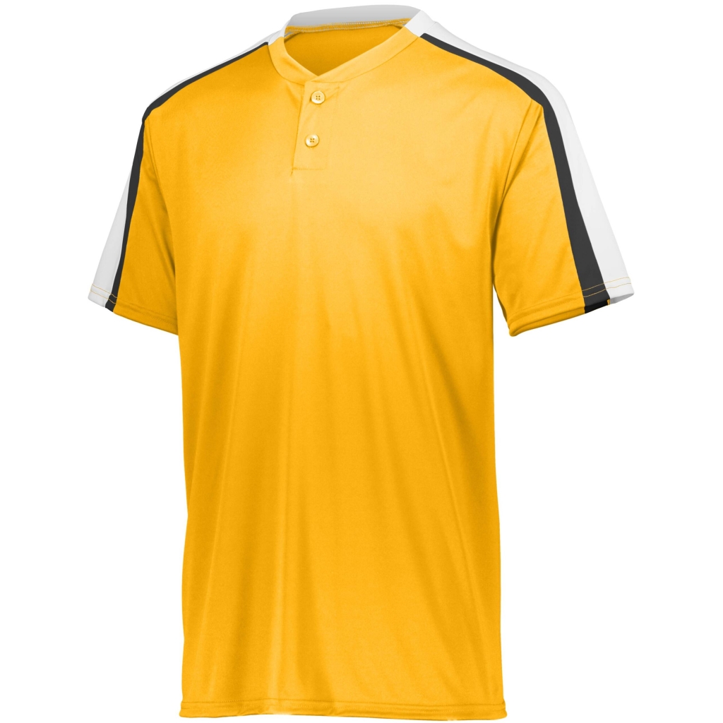 Youth Power Plus Jersey 2.0