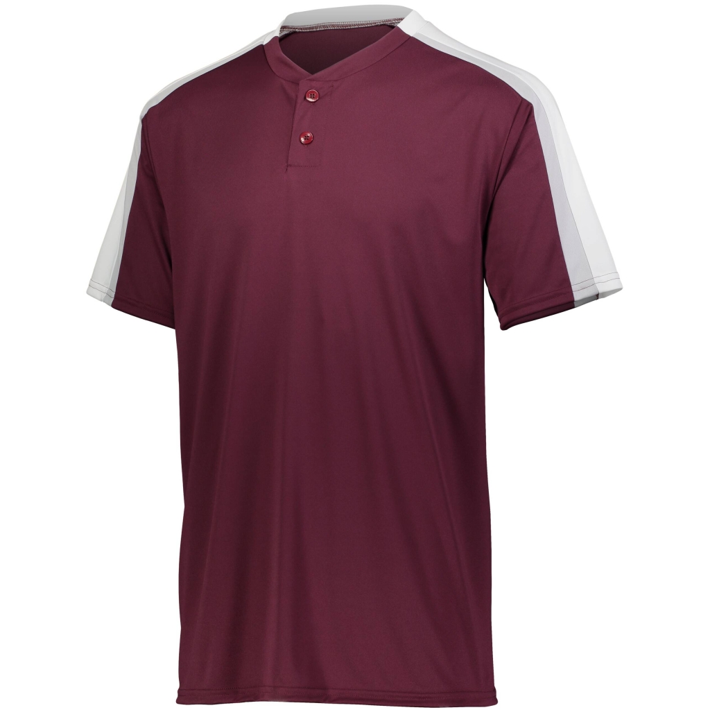 Youth Power Plus Jersey 2.0