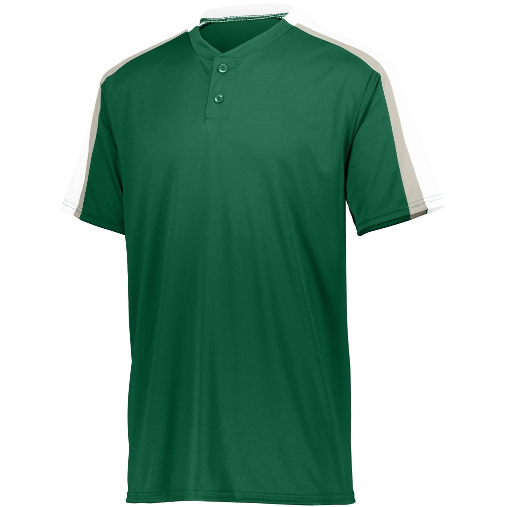Youth Power Plus Jersey 2.0