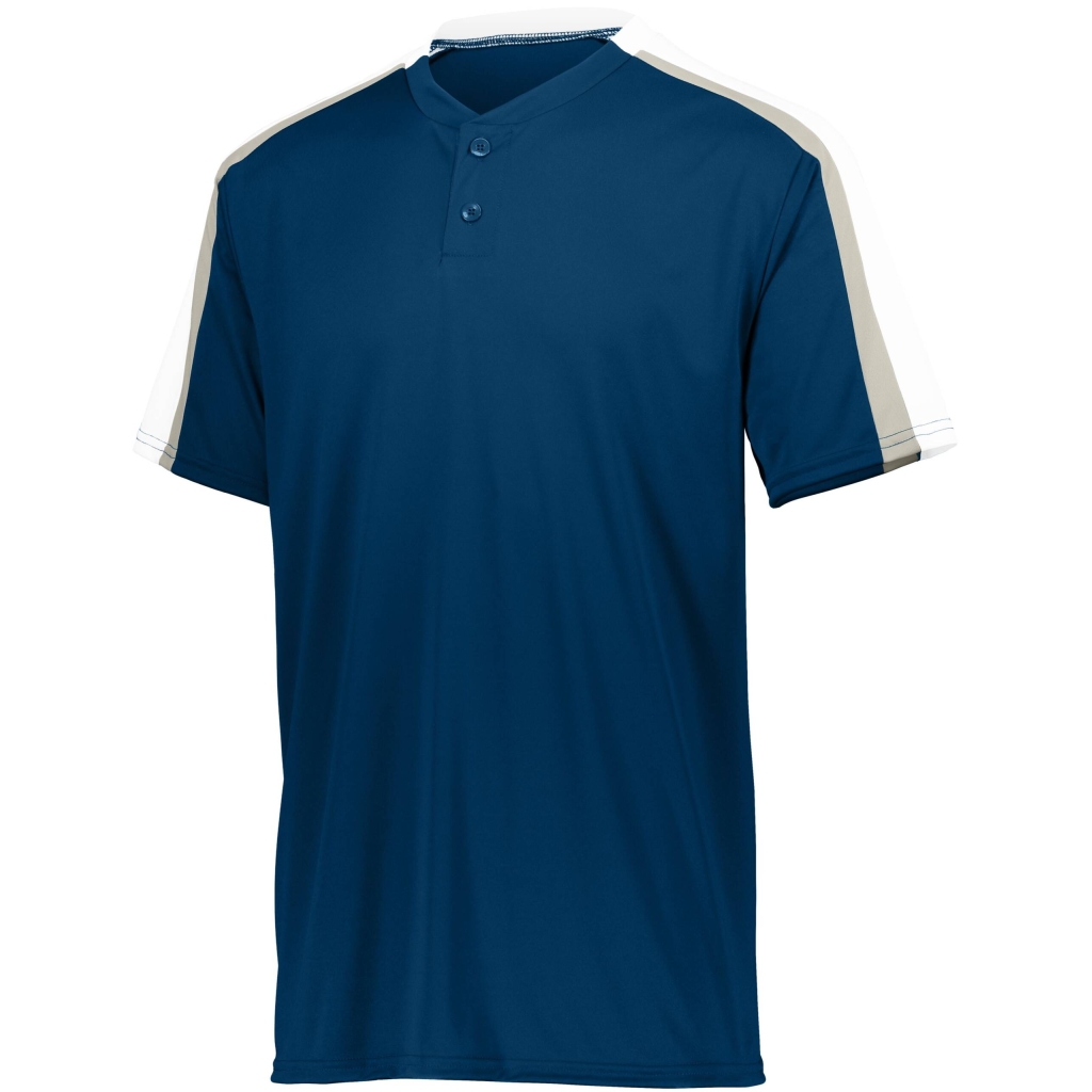 Youth Power Plus Jersey 2.0