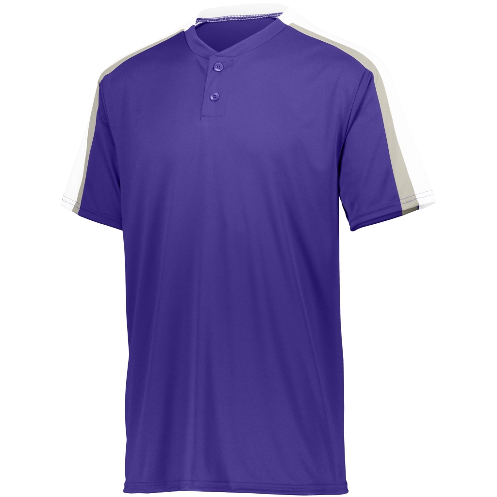 Youth Power Plus Jersey 2.0
